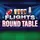 Flights of the Round Table Podcast