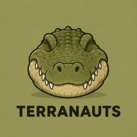 ¡Caimanes!