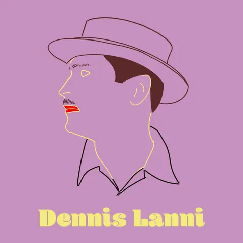 Mind Reader – Hairdresser // Dennis Lanni