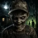 Zombillies - These Zombie Country Kids WILL EAT YOU!