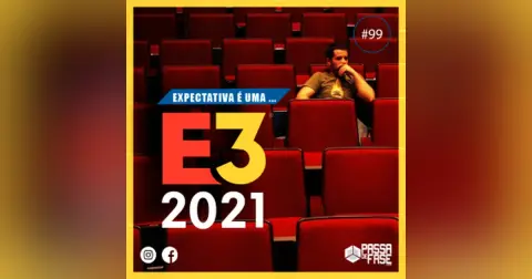 A expectativa é uma ... | S07E99
