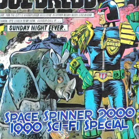 ep 218 – 1990 Sc-Fi Special