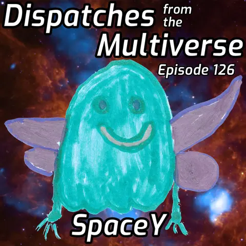 Episode 126: SpaceY