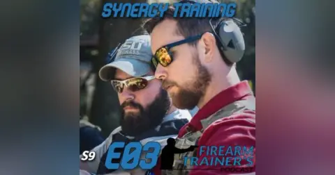 Synergy Shooting