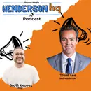 Ep7 Trent Lee - Why Most Business Buyers Go Broke and How to Actually Buy Smart in Henderson