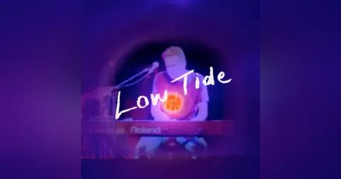 Low Tide