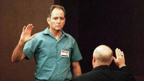 How A Man Became A Monster: The Gainesville Ripper