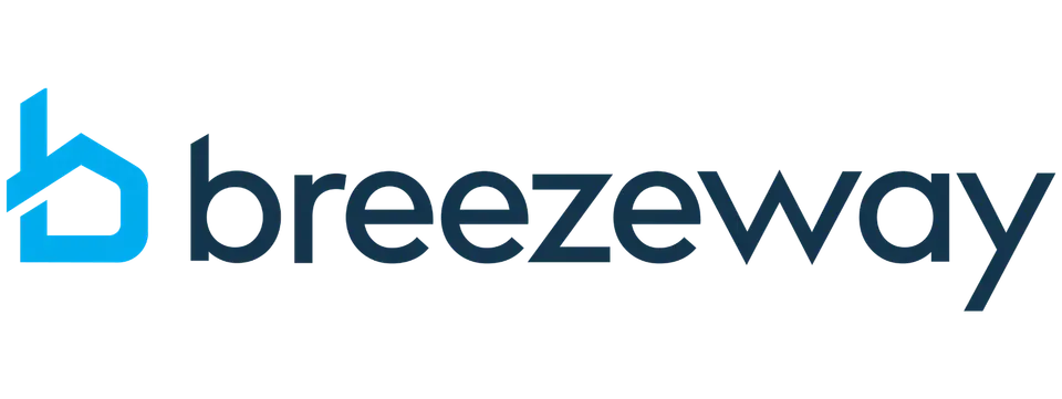 Breezeway logo