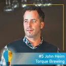 5 – Hopping in to a New Career, Brewing Strong Relationships, and Crafting Quality Beer