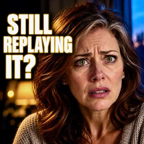 STILL Replaying It?