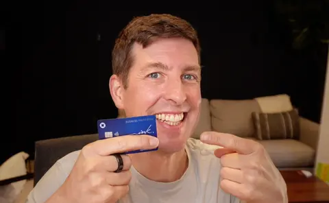 Chase Ink Business Preferred® Credit Card