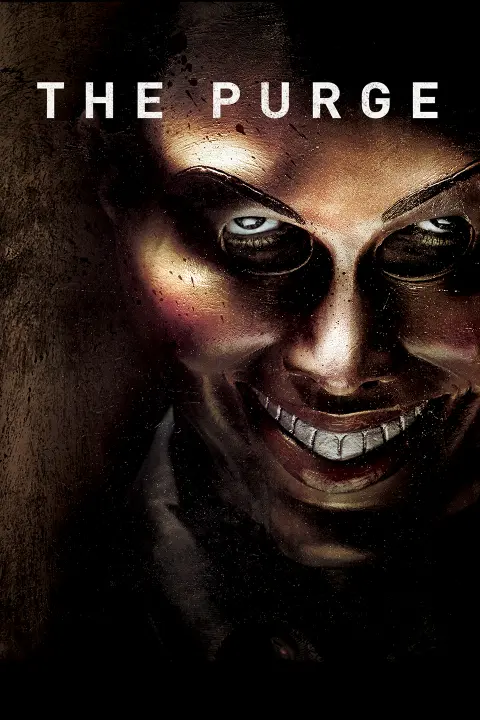 THE PURGE