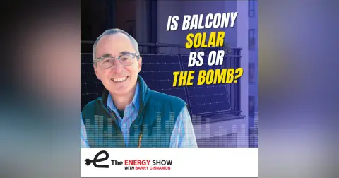 Is Balcony Solar BS or The Bomb?