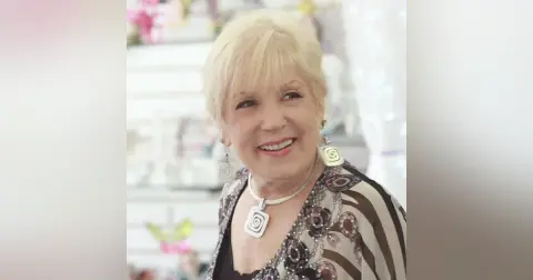 Part 2: Close Up Radio Welcomes Back The Salem Love Psychic Reverend Barbara E. Szafranski