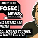 Victoria’s Secrets are Compromised - 2025-06-02