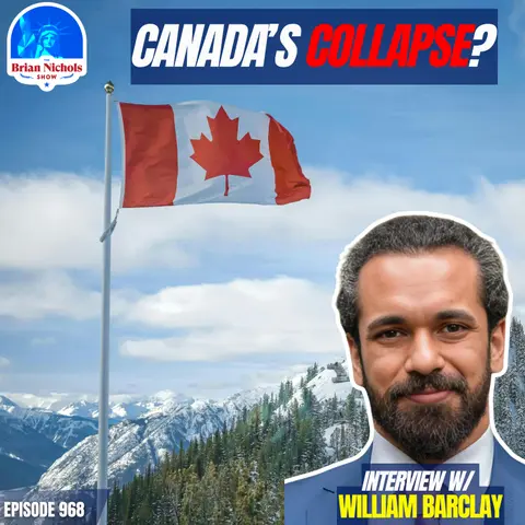968: Why Are So Many Canadians Moving to America?