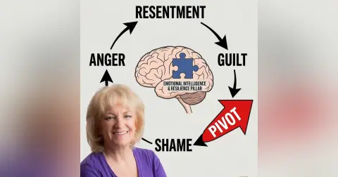 Handling Resentment + Difficult Dementia Parents