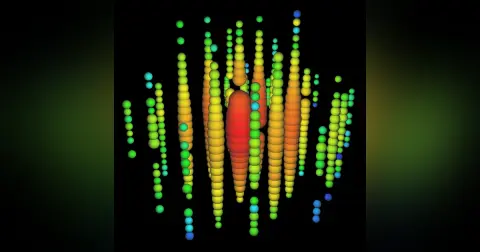 Francis Halzen and IceCube: why neutrinos keep attracting Nobel prizes