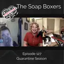 The Soap Boxers on Comedians Interviewing Musicians