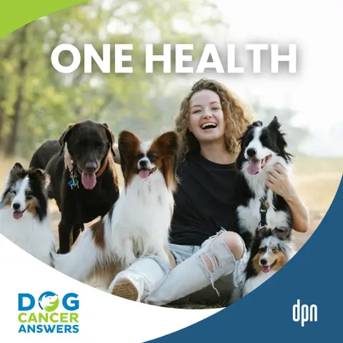 The Future of Healthcare: We’re All Animals in the One Health Revolution! | Dr. Jennifer MacLeay #294