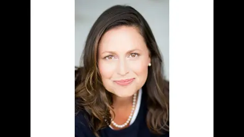 Quintessential Listening: Poetry Online Radio Presents Candice Kelsey