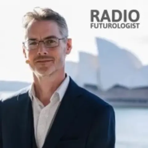 Radio Meets Podcasting: the Future. Talking with James Cridland, Editor of Podnews