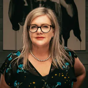 Debra Chantry-Taylor | Podcast Host of Better Business Better Life | EOS Implementer Profile Photo