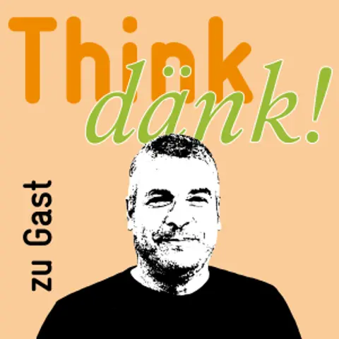 Zu Gast: Marc Holitscher, Experte für künstliche Intelligenz