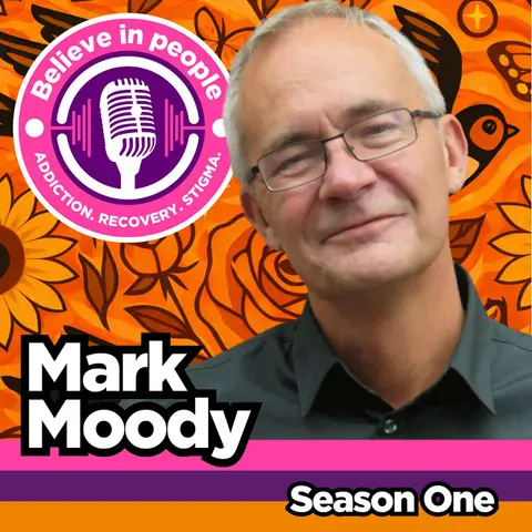 Mark Moody: Scotland’s Heroin Epidemic - Leading the UK’s Largest Drug Charity