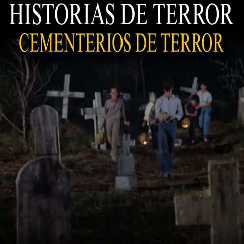 1 Hora de Relatos de terror en Cementerios / Experiencias de Sepultureros que te daran pesadillas