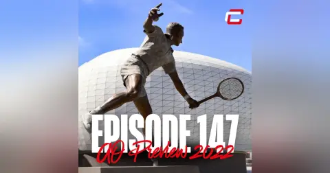 Australian Open 2022 Preview
