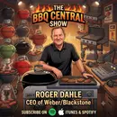 CEO of Weber/Blackstone - Roger Dahle