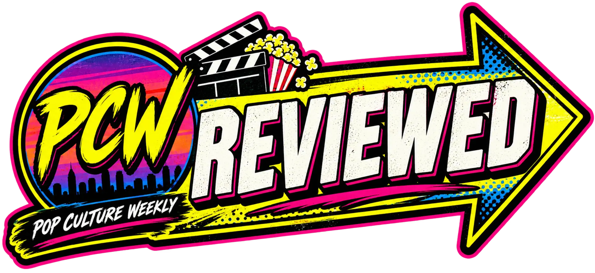 Pop Culture Weekly reviewed