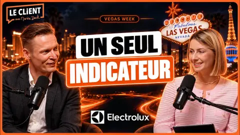 Comment Electrolux a fait de son centre de contacts un levier de croissance | Xperience 2026  (Version traduite 🇫🇷 )