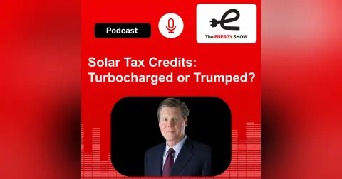 Solar Tax Credits: Turbocharged or Trumped?