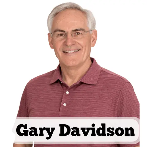 Gary Davidson | 09282026