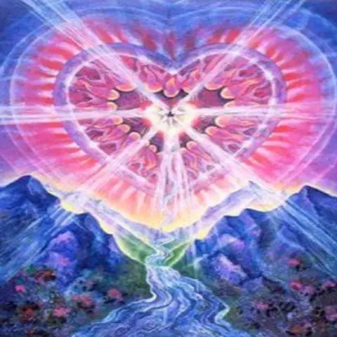 The TOTALITY OF CONSCIOUSNESS Meditation Guide