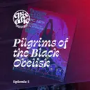 Pilgrims of the Black Obelisk | Dungeon Crawl Classics
