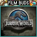 593: Jurassic World / Jurassic World: Fallen Kingdom / Jurassic World Dominion