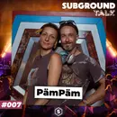 Stagedesign-Duo PämPäm (#007)