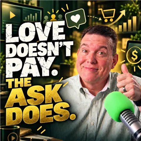 Loyal Listeners, Thin Sales: Five Reasons Your Podcast Audience Isn't Buying