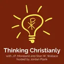 How Do We Love God With Our Whole Selves? – Episode 43