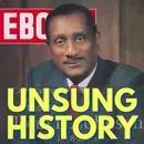 John H. Johnson & Ebony Magazine