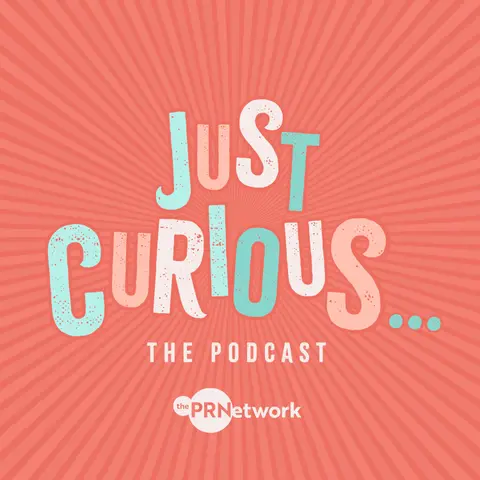 Why Great Storytelling Requires Creative Risk with Juliet Riddell