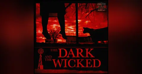 The Dark and the Wicked (2020)