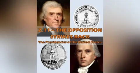 2.11 – The Opposition Strikes Back
