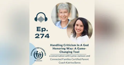 Handling Criticism In A God Honoring Way: A Game-Changing Tool