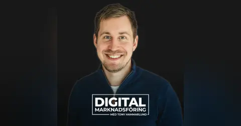 SEO vs GEO vs AEO, agentic commerce och WebMCP – Alexander Öqvist #156