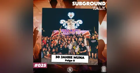 30 JAHRE MUNA - Teil 8 / 10 (#025)