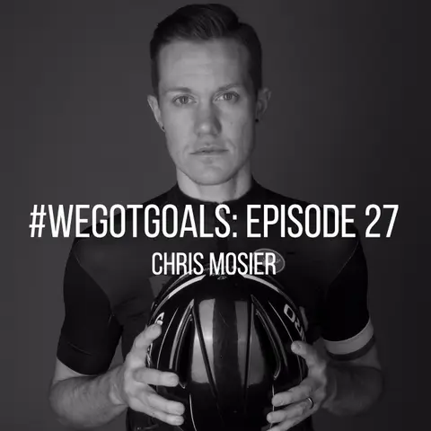 Transgender Athlete and LGBTQ Activist Chris Mosier Talks Policy Change and The Power of Sport